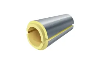 Скорлупа ППУ 57×100 мм Армофол