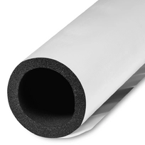 Трубка K-FLEX 13x028 ST IN CLAD Grey