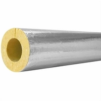 Цилиндр K-FLEX 30x076 K-ROCK ALU